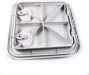 Imagen de TAPA CIEGA 370X375  CORTE  293X291 / TAMBUCHO
