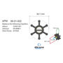 Imagen de Rotor AP06-01-002