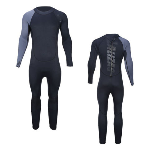 Imagen de Traje largo Neopreno XXL