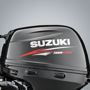 Imagen de Motor Suzuki 20HP 4T - Pata larga