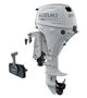 Imagen de Motor Suzuki 20HP 4T - Pata corta