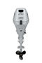 Imagen de Motor Suzuki 20HP 4T - Pata larga
