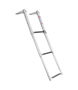 Imagen de SFLD-03-01 ESCALERA TELESCOPICA 3 ESCALONES 1145X39X25