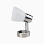 Imagen de SFRL3-S-03  LUZ CABINA LAMPARA 12VOLT INOX 3W