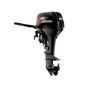 Imagen de Motor Suzuki 9.9HP 2T