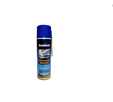 Imagen de Desengripante Nautico en spray 300Ml.