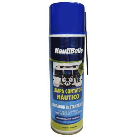 Imagen de LIMPIA CONTACTO ANTICORROSIO 300ML