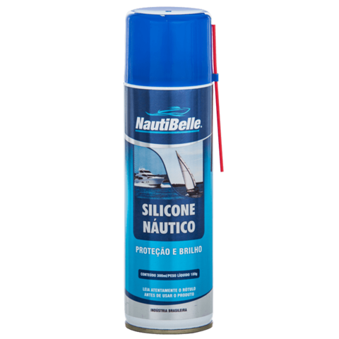Imagen de Silicona nautica 300ml