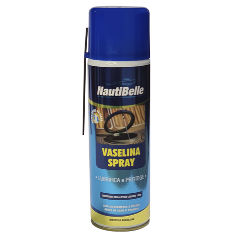 Imagen de Vaselina Nautibelle 300 ml Nautica