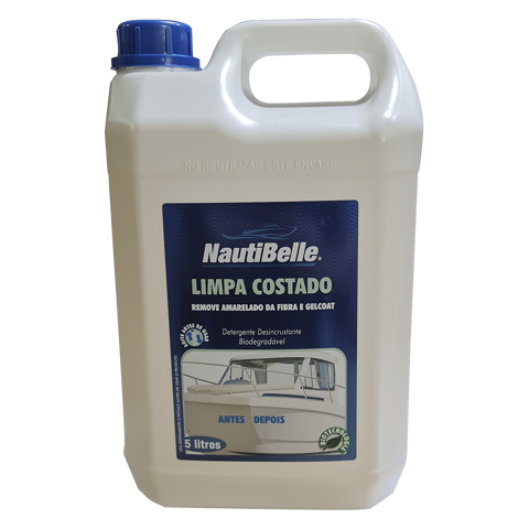 Imagen de Limpia Costado 5 lts