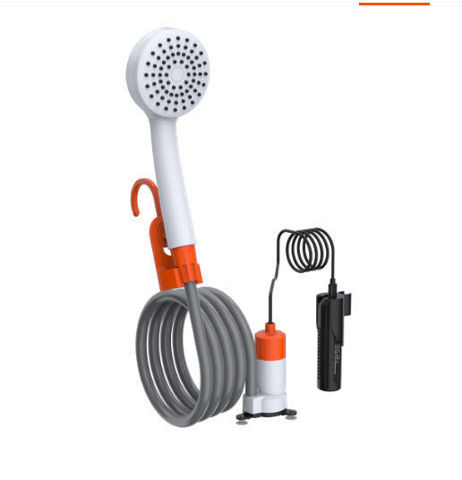 Imagen de Ducha portable 10 lpm CAMPING Y BARCO