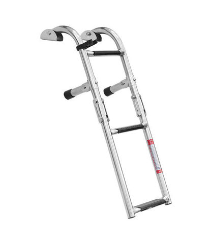 Imagen de ESCALERA FOLDING 1+2  600X320X200