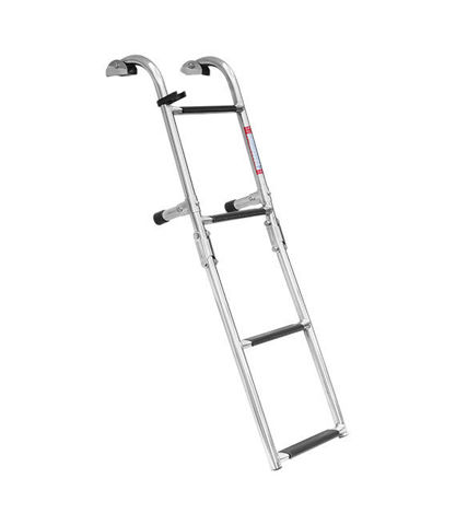 Imagen de ESCALERA FOLDING 2+2880X450X24