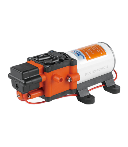 Imagen de SFDP1-013-100-22 Bomba Presurisada 12 volt 100 psi 5,3 lts/min