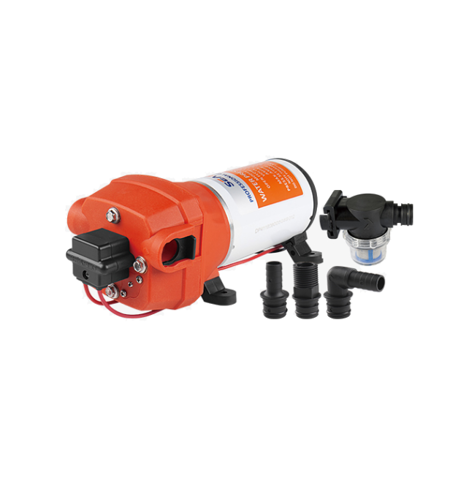 Imagen de SFDP1-045-040-41 Bomba Presurizada 17 lpm 2,8bar