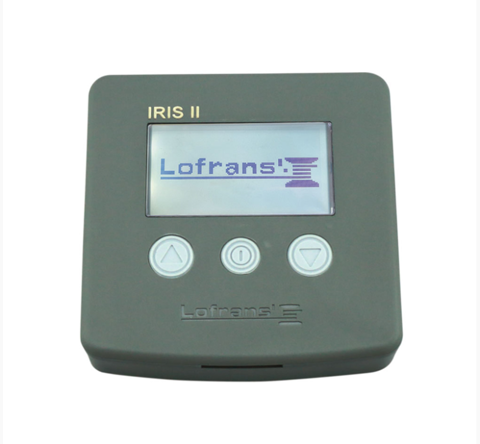 Imagen de Panel contador de cadena