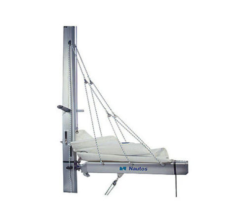 Imagen de Lazt jack doble cascada hasta31 pies