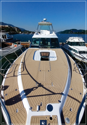 Imagen de Piso náutico Thermo Deck Beach