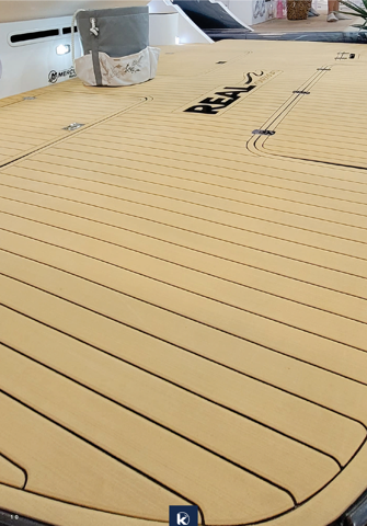 Imagen de EVA Soft Tech Premium