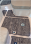 Imagen de Piso náutico EVA Soft Tech Camuflado