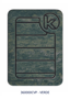 Imagen de Piso náutico EVA Soft Tech Camuflado